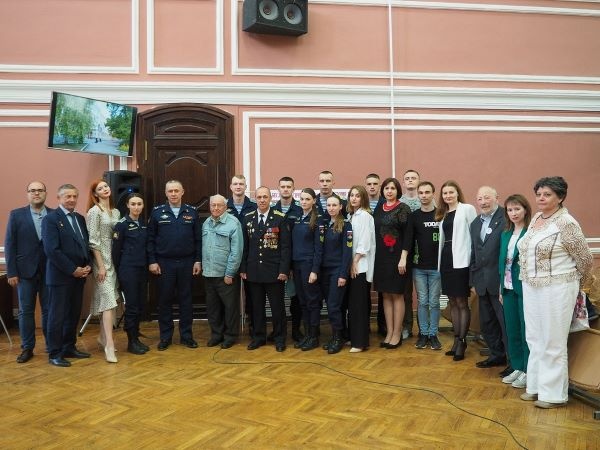 «ПОМНИМ БЕСЛАН!»