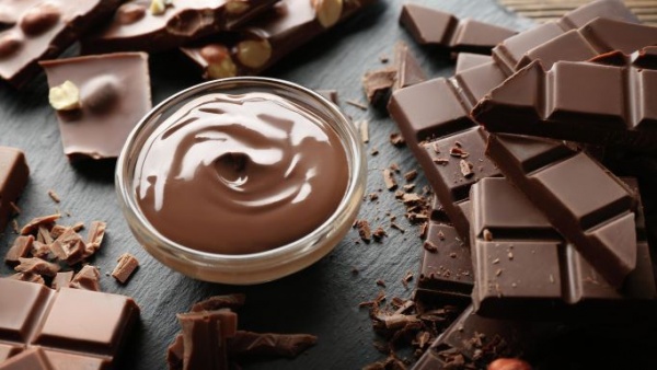 Шоколад — полезное лакомство и древнее лекарство. 