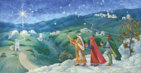 Рождество Христово. Стих.  Великий князь Константин Романов.