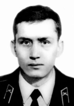 Соловов Владимир Викторович (1963 - 1995)