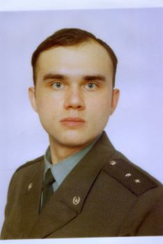 Маликов Дмитрий Николаевич (1980 - 2002). Шагнувшие в бессмертие…